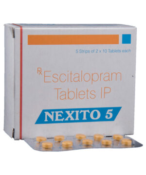 Nexito 5 Tablet