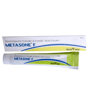 Metasone F  Cream
