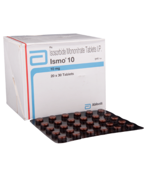 Ismo 10 Tablet
