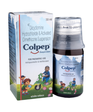 Colpep Suspension