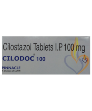 Cilodoc 100 Tablet