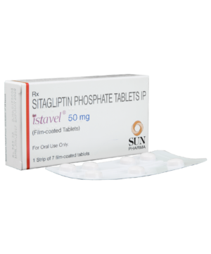 Istavel 50mg Tablet