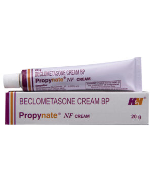 Propynate NF Cream