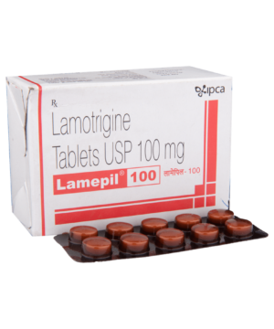 Lamepil 100 Tablet