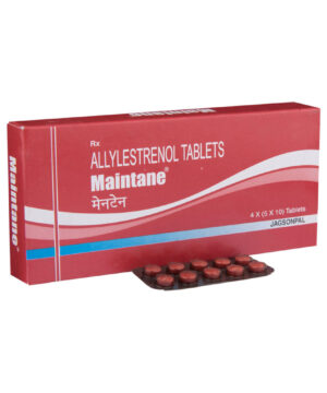 Maintane Tablet