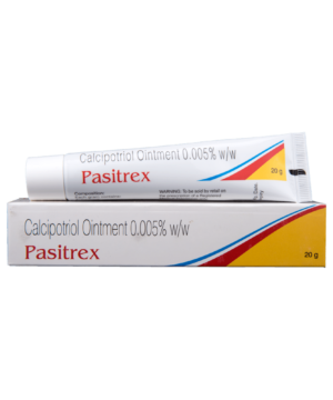 Pasitrex Ointment