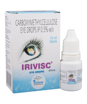 Irivisc Eye Drop