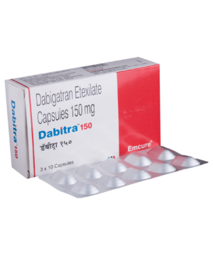 Dabitra 150 Capsule