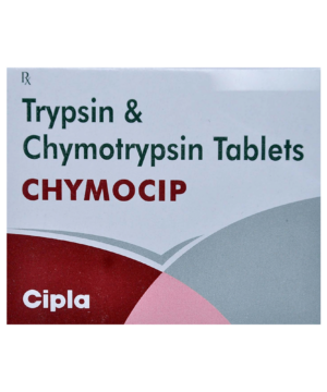 Chymocip Tablet