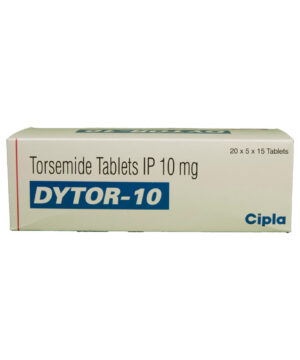 Dytor 10 Tablet