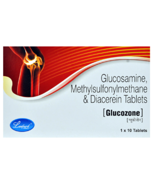 Glucozone Tablet