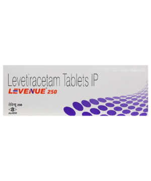 Levenue 250 Tablet