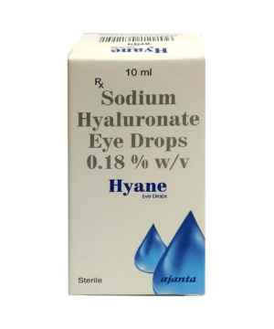 Hyane Eye Drop