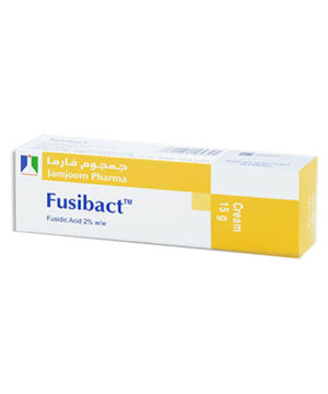 Fusibact Cream
