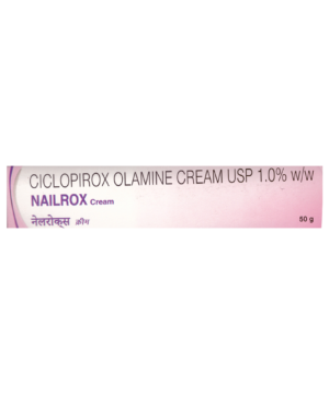Nailrox Cream