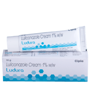 Ludura Cream