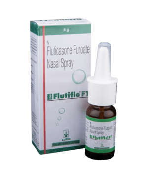 Flutiflo FT Nasal Spray