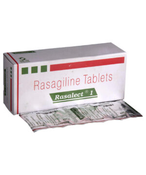 Rasalect 1 Tablet
