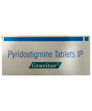 Gravitor Tablet