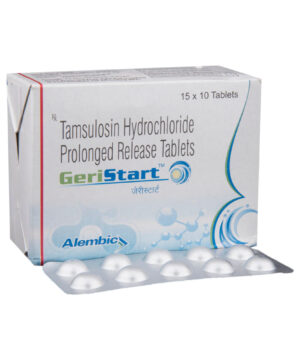 Geristart Tablet PR