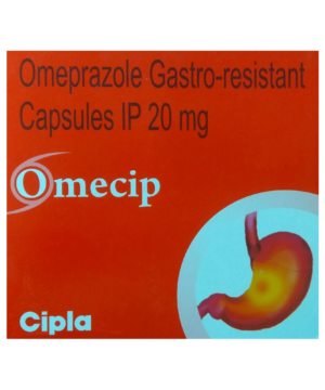 Omecip Capsule