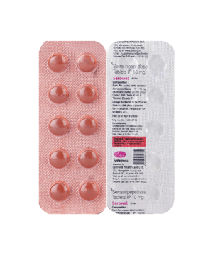 Serowel Tablet