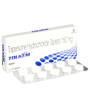 Tolkem Tablet