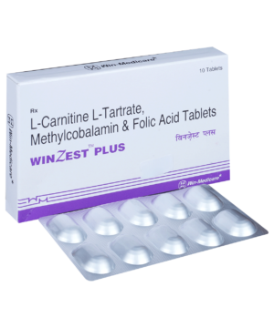 Winzest Plus Tablet