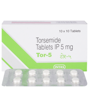 TOR 5 Tablet