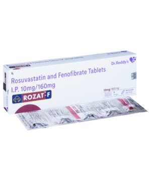 Rozat-F Tablet