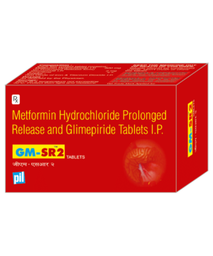 GM -SR2 Tablet