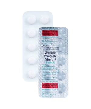 Sitabite 50mg Tablet