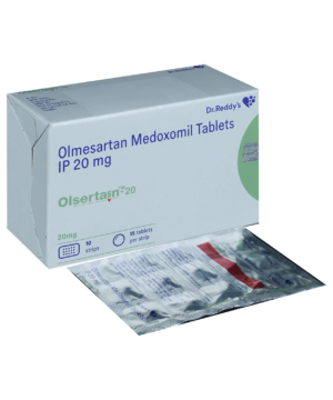 Olsertain 20 Tablet