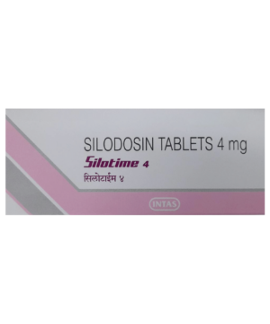 Silotime 4 Tablet