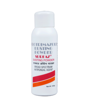 Surfaz Dusting Powder