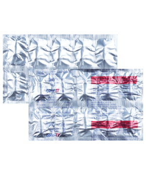 Zole-IT 100 Capsule