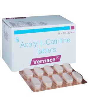 Vernace Tablet