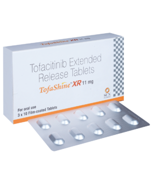 Tofashine XR 11mg Tablet
