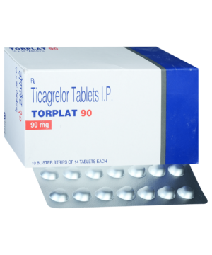 Torplat 90 Tablet