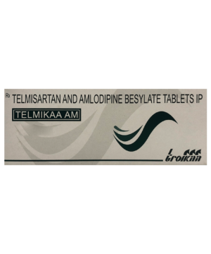 Telmikaa AM Tablet