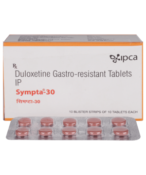Sympta 30 Tablet