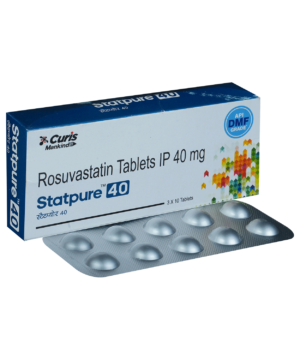 Statpure 40 Tablet