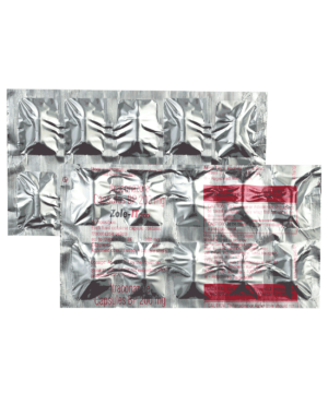 Zole-IT 200 Capsule