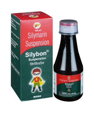 Silybon Suspension