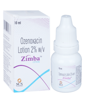 Zimba Lotion