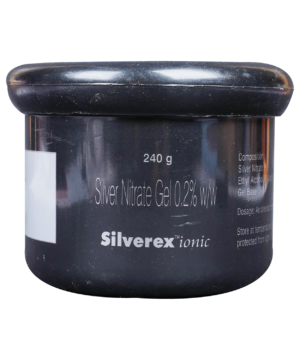 Silverex Ionic Gel