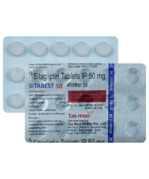 Sitabest Tablet