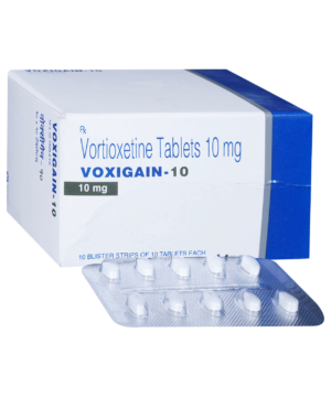 Voxigain 10mg Tablet