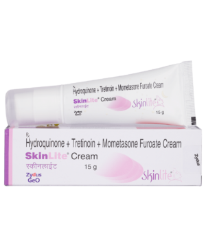 Skinlite Cream