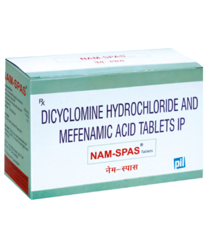 Namspas Tablet
